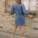 Fable Dress | Dropship