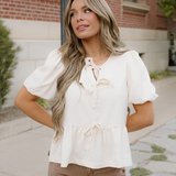 Elani Top