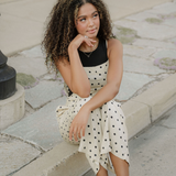 Kaylee Loose Pocketed Jumpsuit