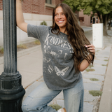 Kindness and Butterflies Tee