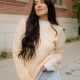 Daphne Sweater