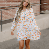 Gia Dress | Dropship