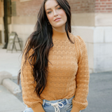 Eliza Sweater