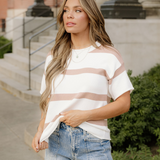 Lettie Sweater