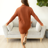 Josephine Sweater Dress | Dropship