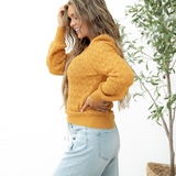 Eliza Sweater