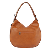 Layla Handbag - Brown