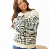 Judith Sweater - Black