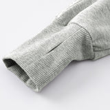 Haven Pullover - Gray | Dropship