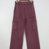 Monroe Mineral Wash Cargo Pants