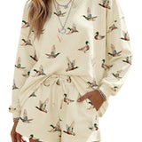Mallard Lounge Set