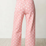 Dottie Casual Slim Fit Jeans