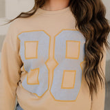 88 Sweatshirt | Dropship