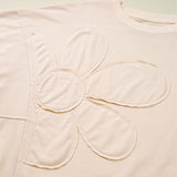 Luna Top - Beige