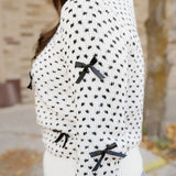 Allegra Sweater