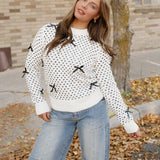 Allegra Sweater