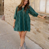 Sybil Dress | Dropship