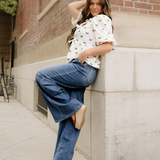 All Knotted Up Top