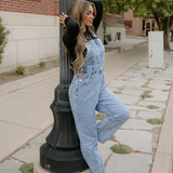 Riley Overalls | Dropship