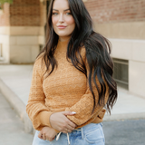 Eliza Sweater