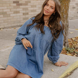 Joplin Dress | Dropship