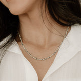 Wanderlust Necklace
