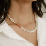 Desert Garden Necklace