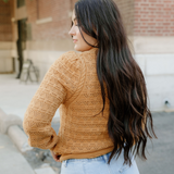 Eliza Sweater