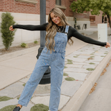 Riley Overalls | Dropship