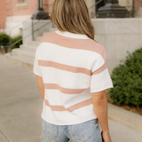 Lettie Sweater