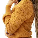Eliza Sweater