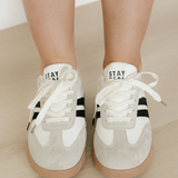 Stay Real Varisty Sneaker