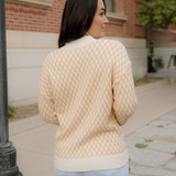 Daphne Sweater