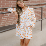 Gia Dress | Dropship