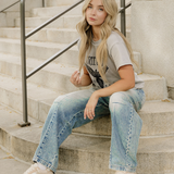 Free Bird Eagle Tee