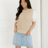 Seraphina Sweater Top