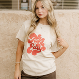 Take It Easy Tee