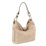 Hadley Bag - Beige