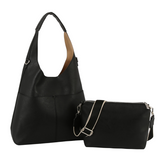 Evelyn Bag - Black