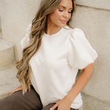 Brysie Top | Dropship