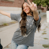 Kindness and Butterflies Tee