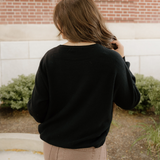 Rosa Sweater - Black