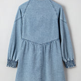 Tatum Dress | Dropship