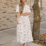 Milani Dress | Dropship