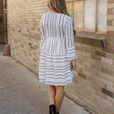 Kienna Dress | Dropship