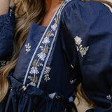 Maris Dress | Dropship