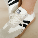 Stay Real Varisty Sneaker