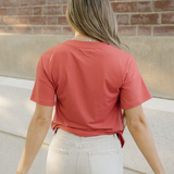 Harper Tee - Lipstick