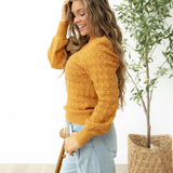 Eliza Sweater
