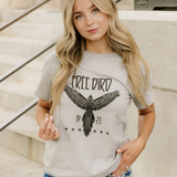 Free Bird Eagle Tee
